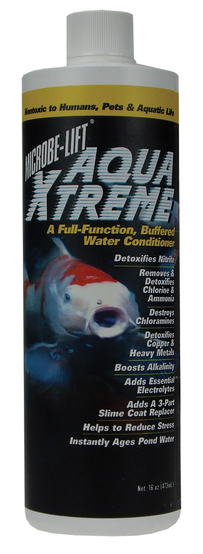 Xtreme Full Function Water Conditioner 16 oz.