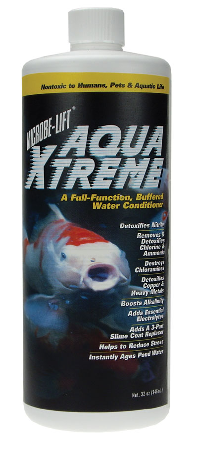Xtreme Full Function Water Conditioner 32 oz.
