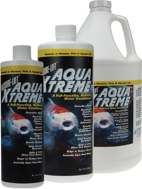Xtreme Full Function Water Conditioner 1 gal.