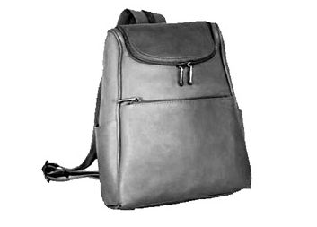 David King & Co  Women s Small Backpack- Black