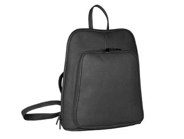 David King & Co  Backpack- Black