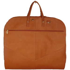 Picture of David King &amp; Co 206T Garment Cover- Tan