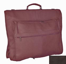 Picture of David King &amp; Co 208C 48 in. Garment Bag- Cafe