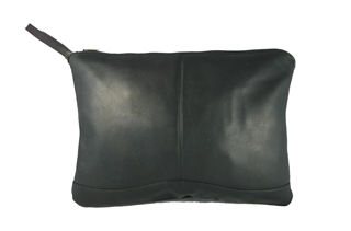 Envelope- Black