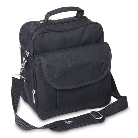 Picture of Everest 050-BK 11 in. Deluxe Utility Bag