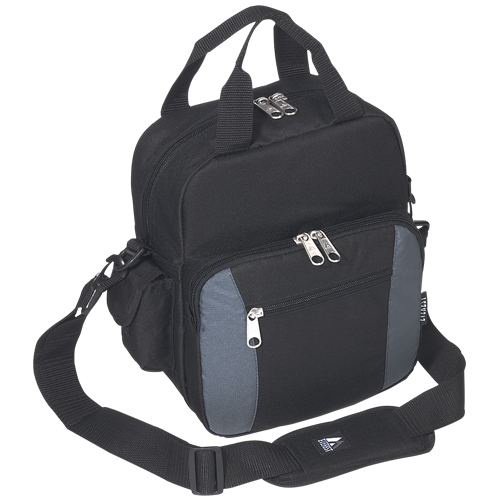 Picture of Everest 067-BK 11 in. Deluxe Utility Pack