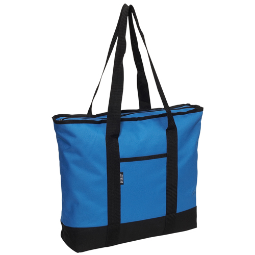 Picture of Everest 1002DS-RB Spacious Shopper Tote