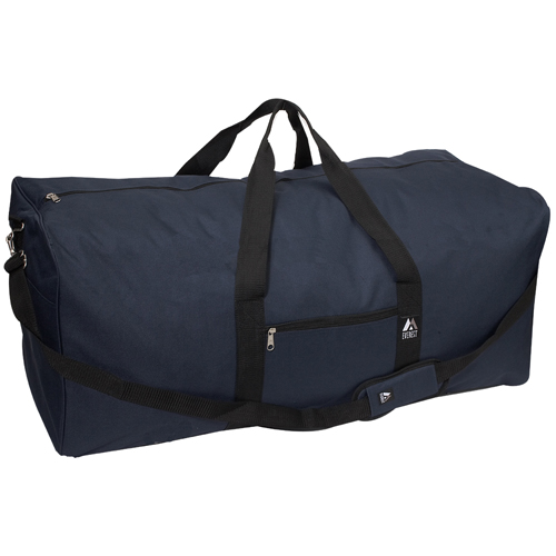 Picture of Everest 1008XLD-NY 36 in. Basic Duffel Gear Bag