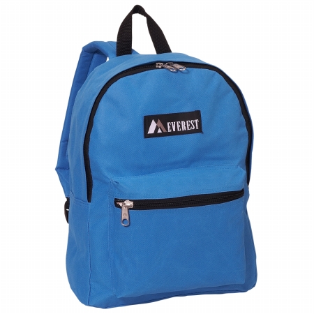 Everest 1045K-RB 15 in. Basic Backpack