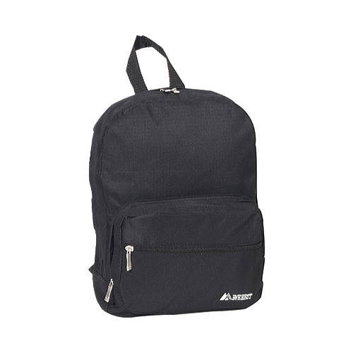 Everest 13 in. Junior Ripstop Backpack