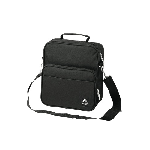 Picture of Everest B048M-BK 10.5 in. Classic Utility Bag