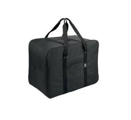 Picture of Everest B082-BK 28.5 in. Oversized Cargo Duffel Bag