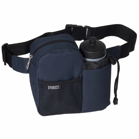 Picture of Everest BH14NB-NY 7.5 in. Bottle Pack with Shoulder Strap