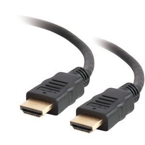 Picture of Cables To Go 40304 Value Series High Speed Hdmi- R - Cable With Ethernet  2 M