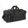 Everest 1005D-BK 20 in. Classic Duffel Gear Bag Everest 1005D-BK 20 in. Classic Duffel Gear Bag