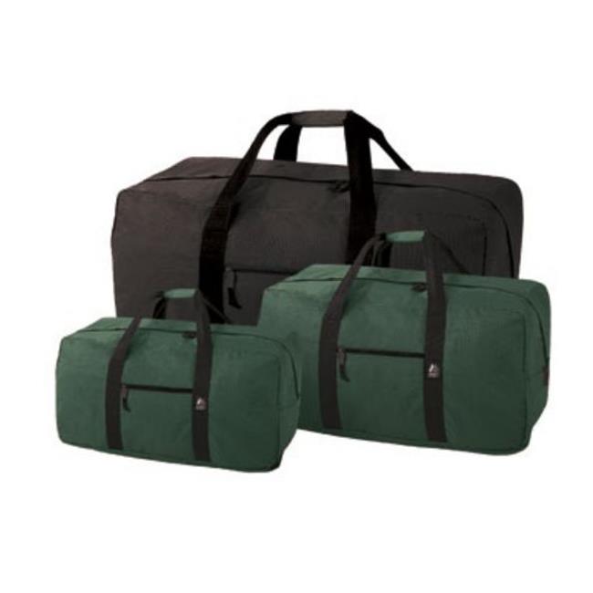Everest 4020-GN 40 in. Heavy Duty Cargo Duffel Bag