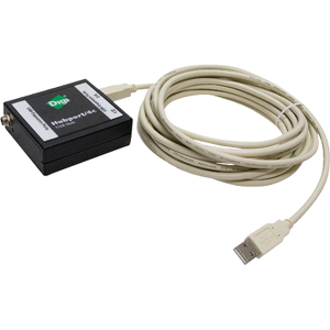 Hubport-4C 5.5-30V B Connector