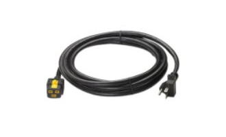 Picture of American Power Conversion Power Cord  Locking C19 To 5-20P  3.0M