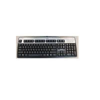 Picture of Protect Computer Products Keeps Keyboard Free From Liquid Spills  Dust  Food  Chemicals  Bacteria