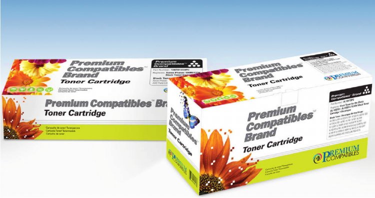 Picture of PCI Brand New Compatible Dell 310-8397 PF029 Cyan Toner Ctg 8K Yld for Dell 3110  3110CN  3115  3115CN