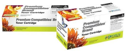PCI CLP-Y660B Yellow Toner Ctg - Made in USA