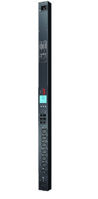 Picture of American Power Conversion Rack Pdu 2G Switched Zerou 20A 208V L620