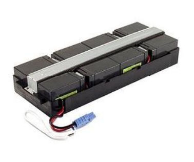 Picture of American Power Conversion Apc Replacement Battery Cartridge #31