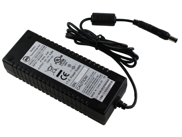 Ac Adapter For Various Dell Inspiron  Latitude  Precision  Studio Xps - Inspiro
