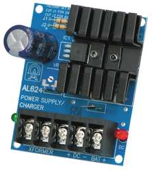 Picture of Altronix Corp. Linear Power Supply-Charger