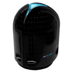 Picture of Airfree P3000 Air Purifier and Sterilizer - Black