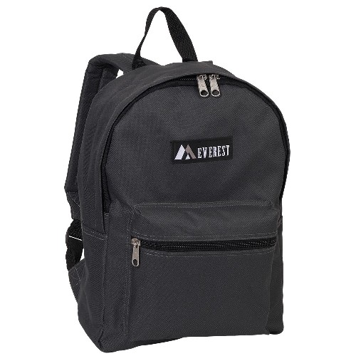 Picture of Everest 1045K-CL 15 in. Basic Backpack