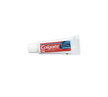Picture of Colgate-Palmolive CPC 09782 Colgate Fluoride Toothpaste