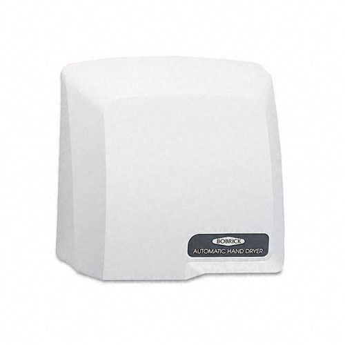 Picture of Bobrick BOB 710 Compact Automatic Hand Dryer