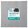 Emsco 2192-1 Multi Purpose Rain Barrel Paver Emsco 2192-1 Multi Purpose Rain Barrel Paver