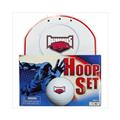 Patch N12600 Hoop Set- Arkansas Patch N12600 Hoop Set- Arkansas