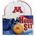 Patch N19600 Hoop Set- Minnesota Patch N19600 Hoop Set- Minnesota