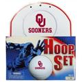 Patch N22600 Hoop Set- Oklahoma Patch N22600 Hoop Set- Oklahoma
