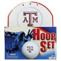 Patch N25600 Hoop Set- Texas A & M Patch N25600 Hoop Set- Texas A & M