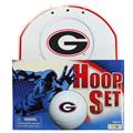 Patch N29600 Hoop Set- Georgia Patch N29600 Hoop Set- Georgia