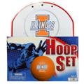 Patch N33600 Hoop Set- Illinois Patch N33600 Hoop Set- Illinois
