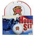 Patch N38600 Hoop Set- Maryland Patch N38600 Hoop Set- Maryland