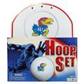 Patch N40600 Hoop Set- Kansas Patch N40600 Hoop Set- Kansas
