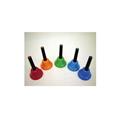 Rhythm Band Instruments RB108C Chromatic Add-On Handbells Rhythm Band Instruments RB108C Chromatic Add-On Handbells