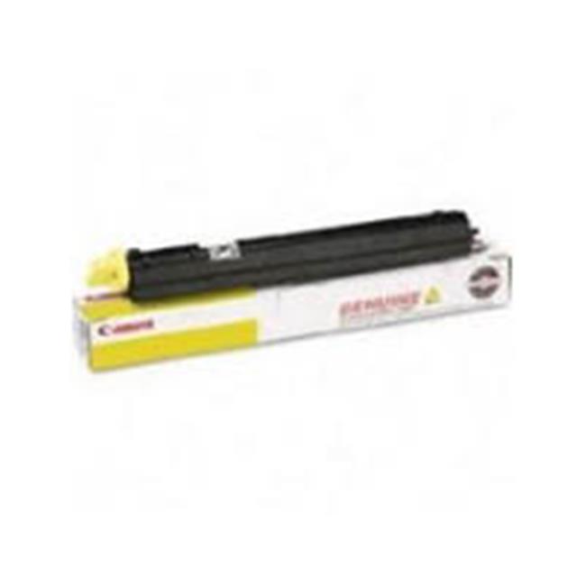 Canon 2802B003AA GPR-31 Yellow Toner - 27000 Yield