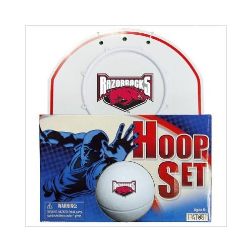 Patch N12600 Hoop Set- Arkansas