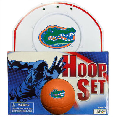Patch N13600 Hoop Set- Florida