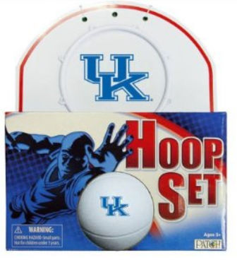 Patch N31600 Hoop Set- Kentucky