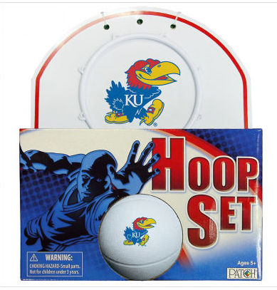 Patch N40600 Hoop Set- Kansas