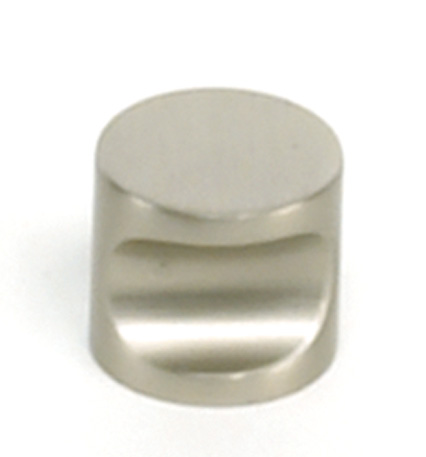 Melrose Stainless Steel Thistle Knob, 1 1/4"