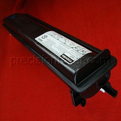 Picture of Toshiba Compatible  T4530 Laser Aftermarket Toner Cartridge